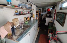 Apartament spatios in vila situat in Codlea