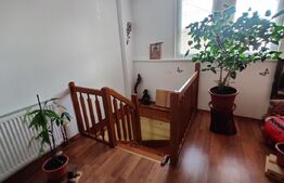 Apartament spatios in vila situat in Codlea