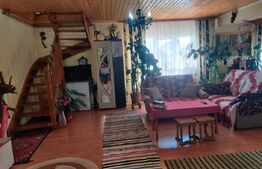 Apartament spatios in vila situat in Codlea