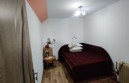 Apartament spatios in vila situat in Codlea