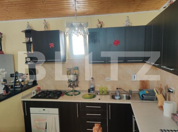 Apartament de vânzare 3 camere Codlea - 153079AV | BLITZ Brașov | Poza12