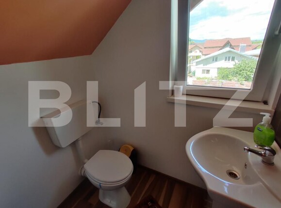 Apartament de vânzare 3 camere Codlea - 153079AV | BLITZ Brașov | Poza11