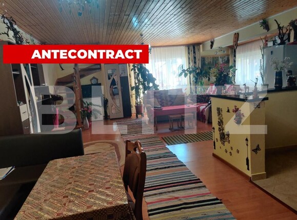 Apartament de vânzare 3 camere Codlea - 153079AV | BLITZ Brașov | Poza1