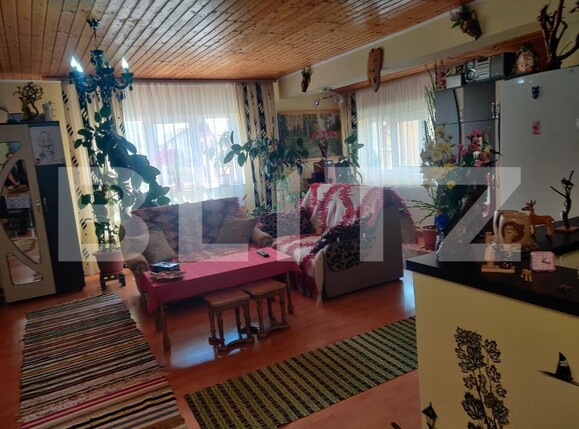 Apartament de vânzare 3 camere Codlea - 153079AV | BLITZ Brașov | Poza3