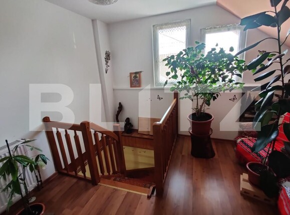 Apartament de vânzare 3 camere Codlea - 153079AV | BLITZ Brașov | Poza2