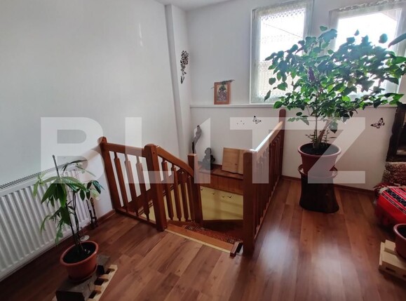 Apartament de vânzare 3 camere Codlea - 153079AV | BLITZ Brașov | Poza9