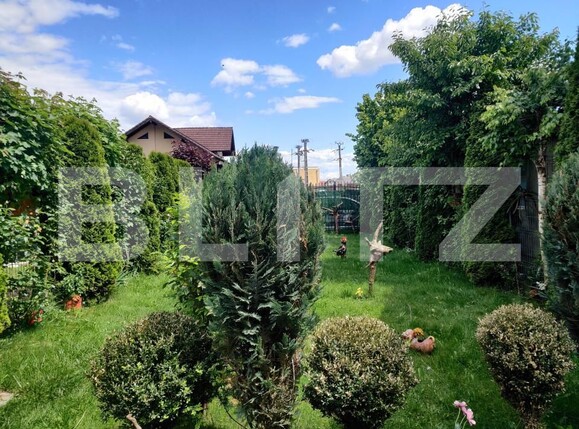 Apartament de vânzare 3 camere Codlea - 153079AV | BLITZ Brașov | Poza19