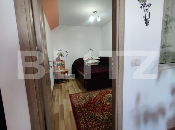 Apartament de vânzare 3 camere Codlea - 153079AV | BLITZ Brașov | Poza4