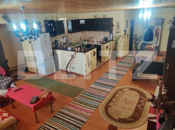 Apartament de vânzare 3 camere Codlea - 153079AV | BLITZ Brașov | Poza10