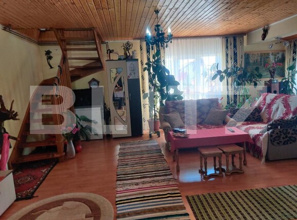 Apartament de vânzare 3 camere Codlea - 153079AV | BLITZ Brașov | Poza13