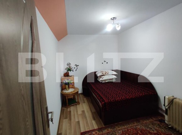 Apartament de vânzare 3 camere Codlea - 153079AV | BLITZ Brașov | Poza8