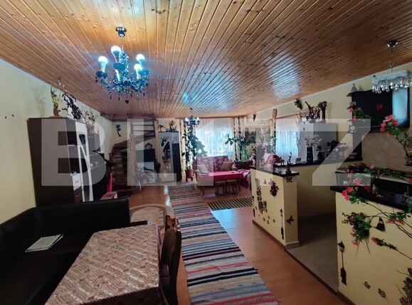 Apartament de vânzare 3 camere Codlea - 153079AV | BLITZ Brașov | Poza18