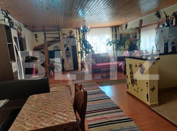 Apartament de vânzare 3 camere Codlea - 153079AV | BLITZ Brașov | Poza1