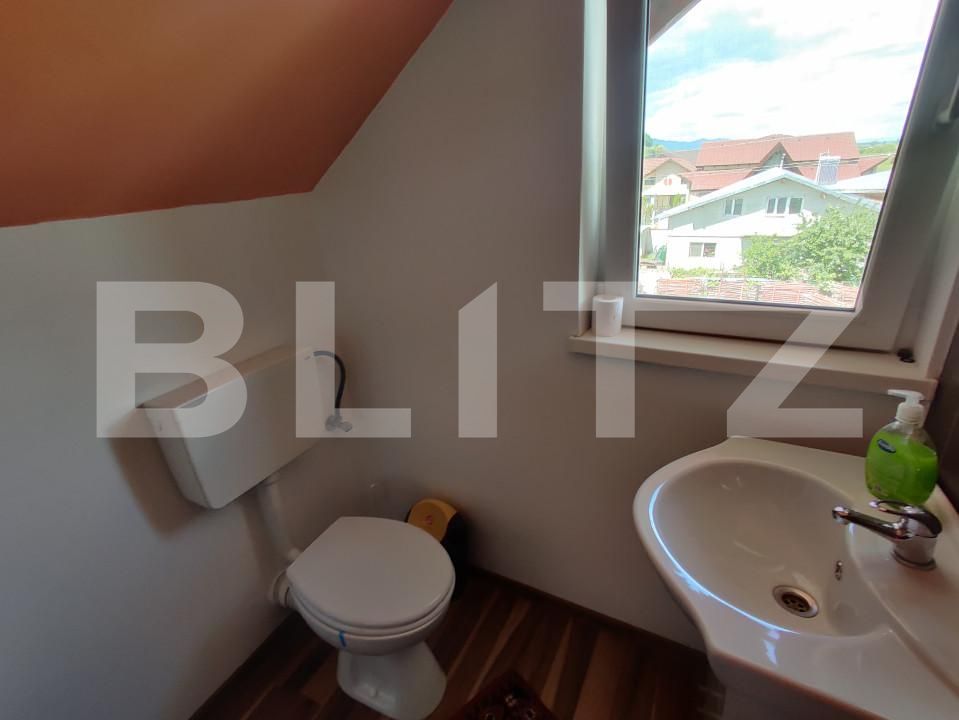 Apartament de vânzare 3 camere Codlea - 153079AV | BLITZ Brașov | Poza11