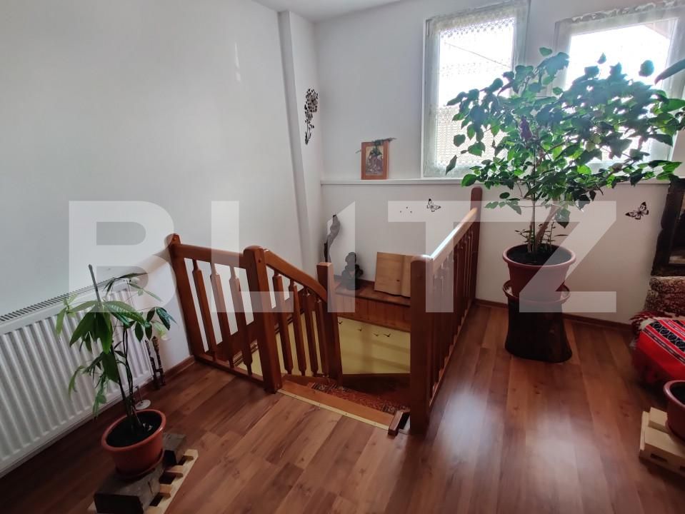 Apartament de vânzare 3 camere Codlea - 153079AV | BLITZ Brașov | Poza9