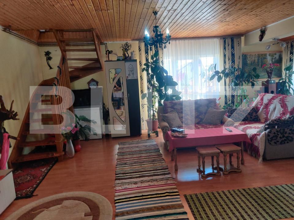 Apartament de vânzare 3 camere Codlea - 153079AV | BLITZ Brașov | Poza13