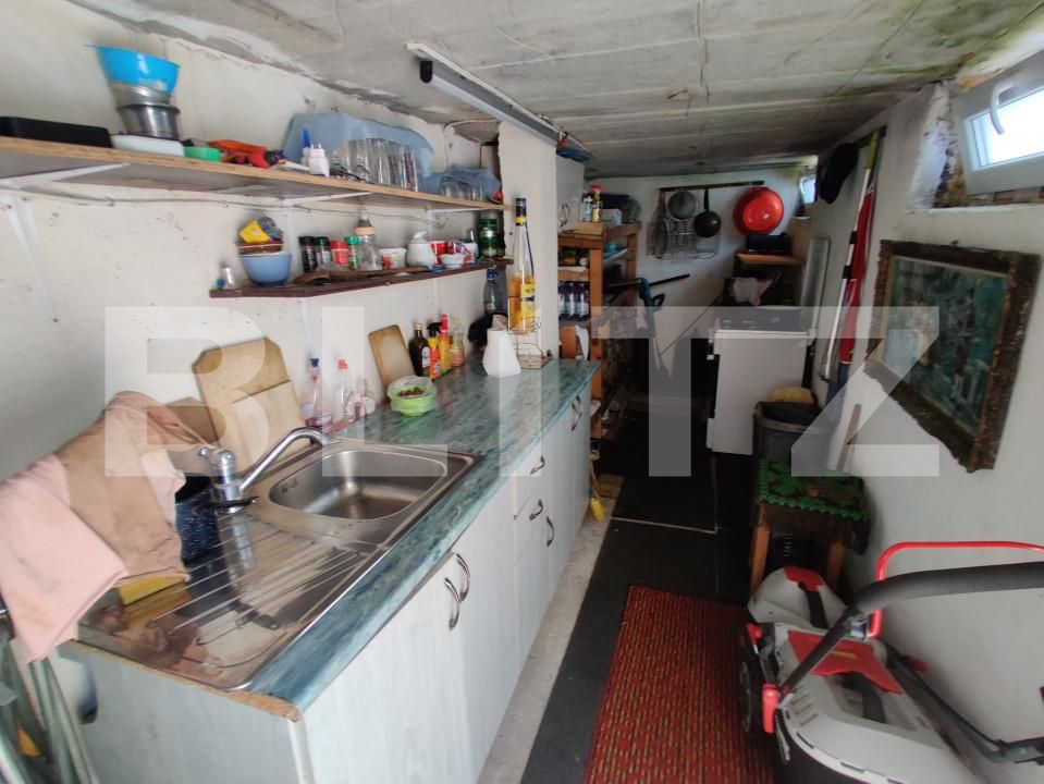 Apartament de vânzare 3 camere Codlea - 153079AV | BLITZ Brașov | Poza24