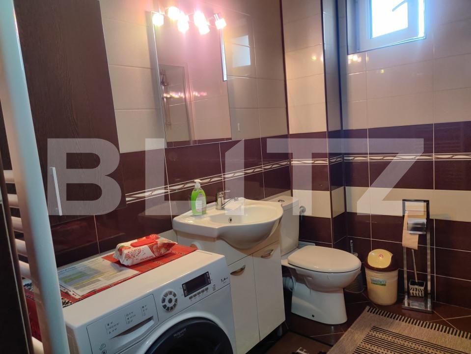 Apartament de vânzare 3 camere Codlea - 153079AV | BLITZ Brașov | Poza14