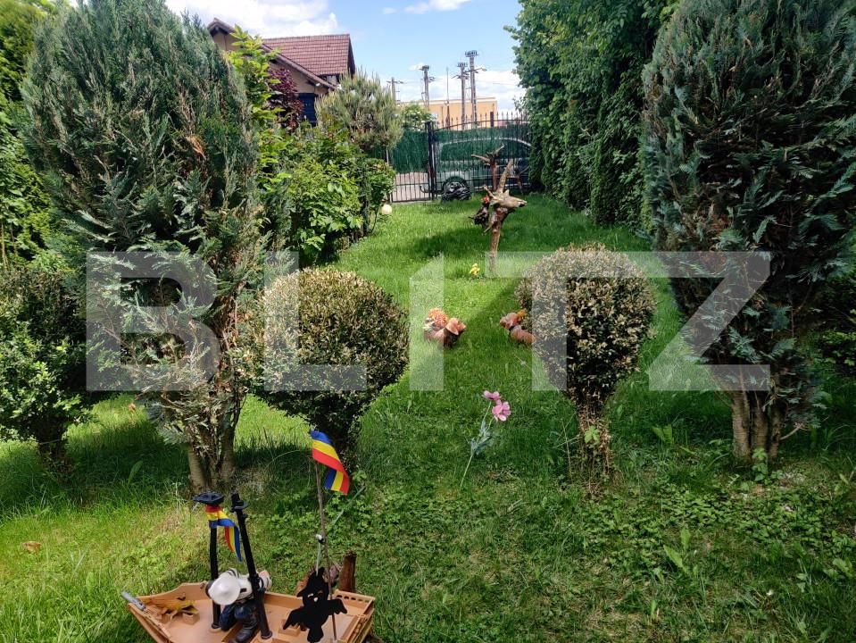 Apartament de vânzare 3 camere Codlea - 153079AV | BLITZ Brașov | Poza20