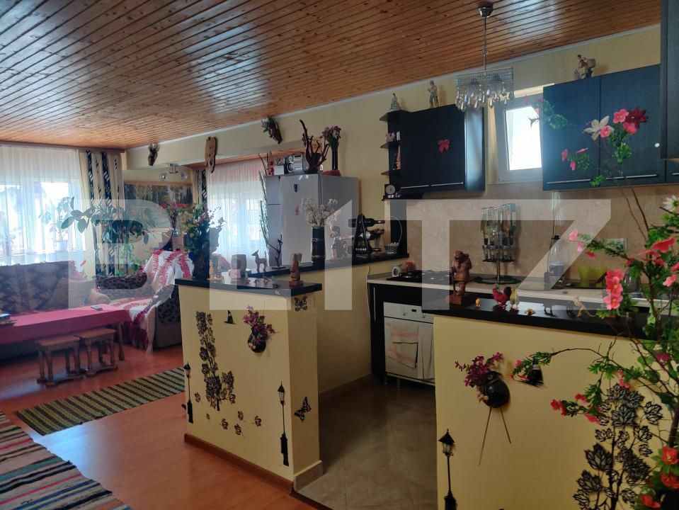 Apartament de vânzare 3 camere Codlea - 153079AV | BLITZ Brașov | Poza17