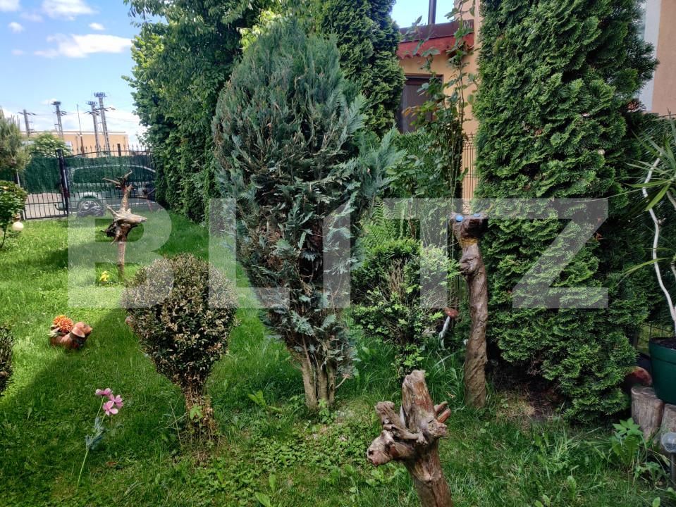 Apartament de vânzare 3 camere Codlea - 153079AV | BLITZ Brașov | Poza21