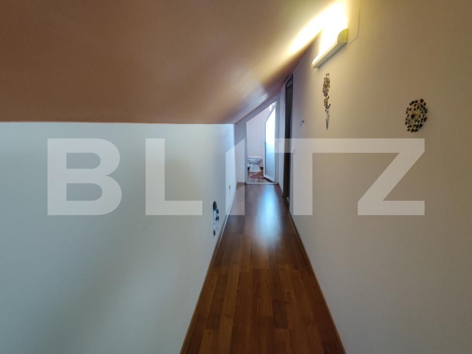Apartament de vânzare 3 camere Codlea - 153079AV | BLITZ Brașov | Poza7