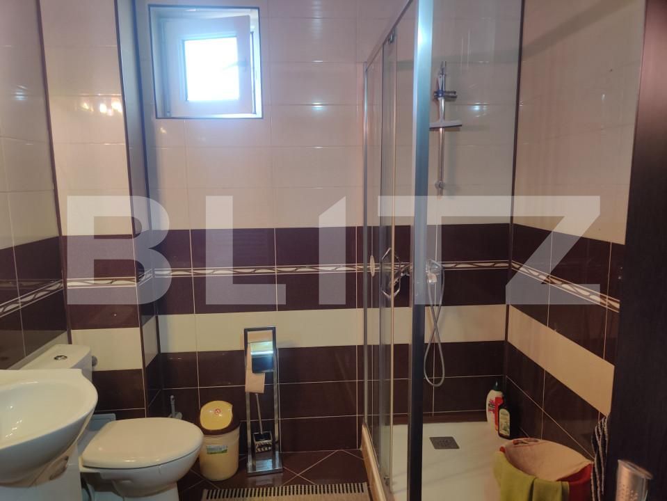 Apartament de vânzare 3 camere Codlea - 153079AV | BLITZ Brașov | Poza15