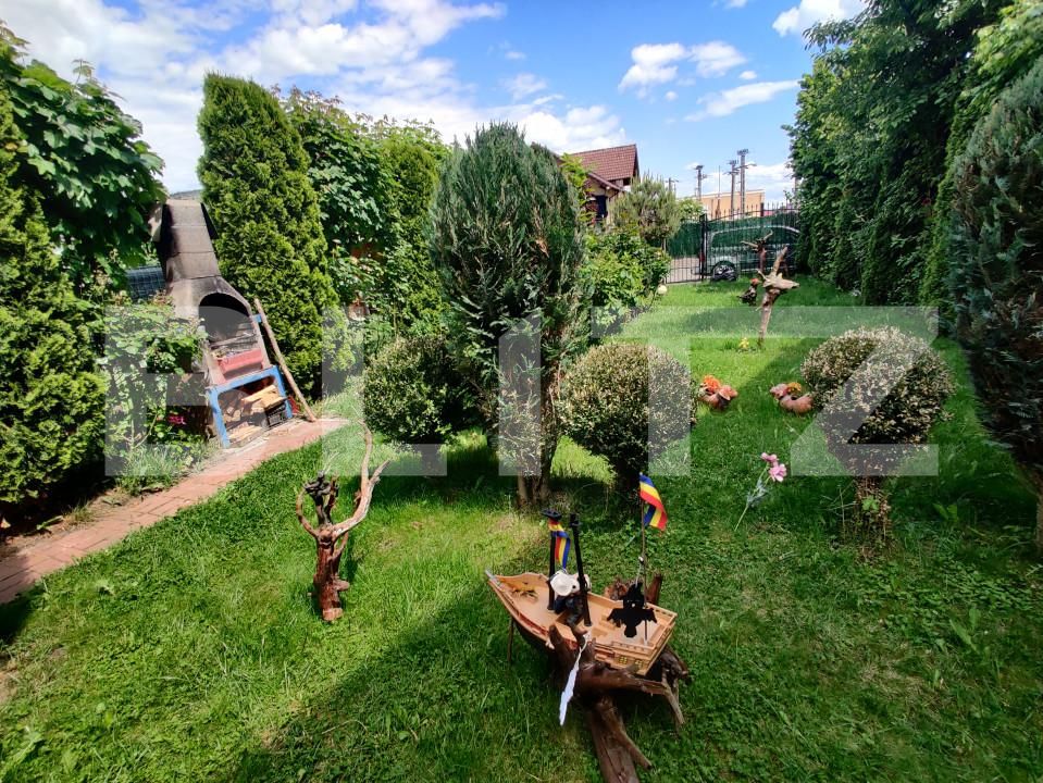 Apartament de vânzare 3 camere Codlea - 153079AV | BLITZ Brașov | Poza23