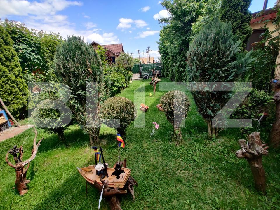 Apartament de vânzare 3 camere Codlea - 153079AV | BLITZ Brașov | Poza22