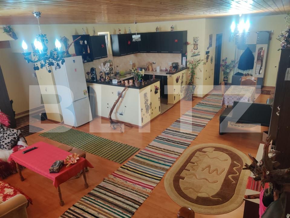 Apartament de vânzare 3 camere Codlea - 153079AV | BLITZ Brașov | Poza10