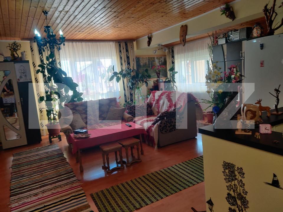 Apartament de vânzare 3 camere Codlea - 153079AV | BLITZ Brașov | Poza3