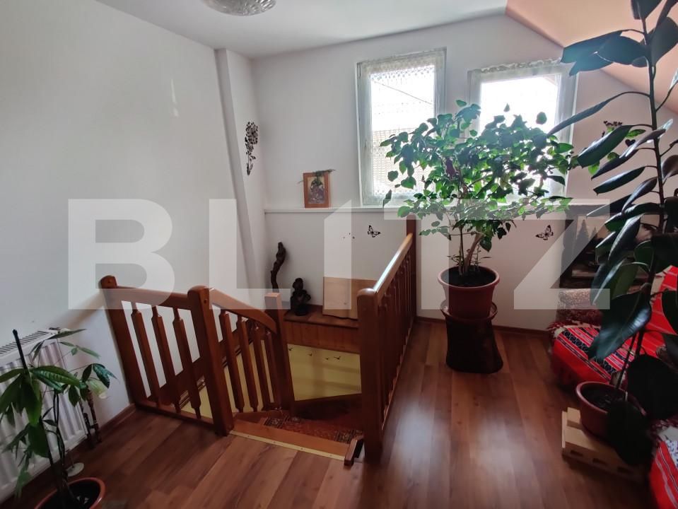 Apartament de vânzare 3 camere Codlea - 153079AV | BLITZ Brașov | Poza2