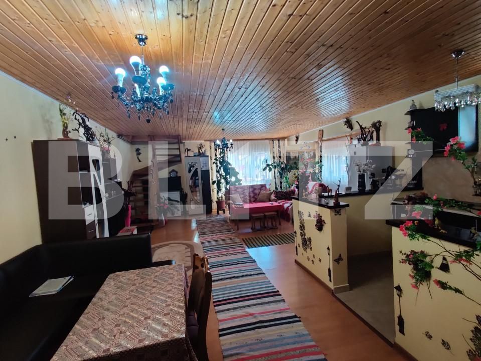 Apartament de vânzare 3 camere Codlea - 153079AV | BLITZ Brașov | Poza18