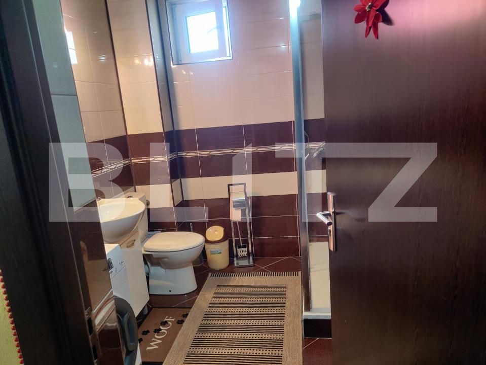 Apartament de vânzare 3 camere Codlea - 153079AV | BLITZ Brașov | Poza16