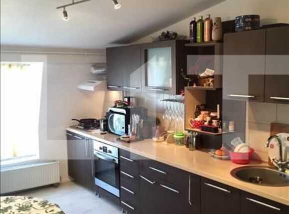 Garsonieră de vânzare Marasti - 15308AV | BLITZ Cluj-Napoca | Poza6