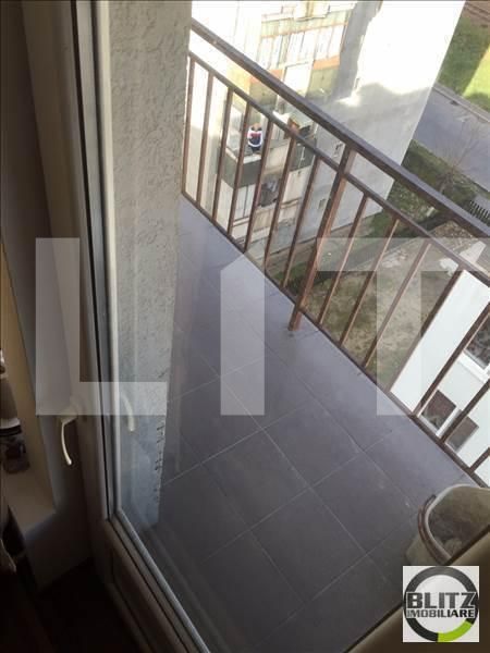 Garsonieră de vânzare Marasti - 15308AV | BLITZ Cluj-Napoca | Poza11