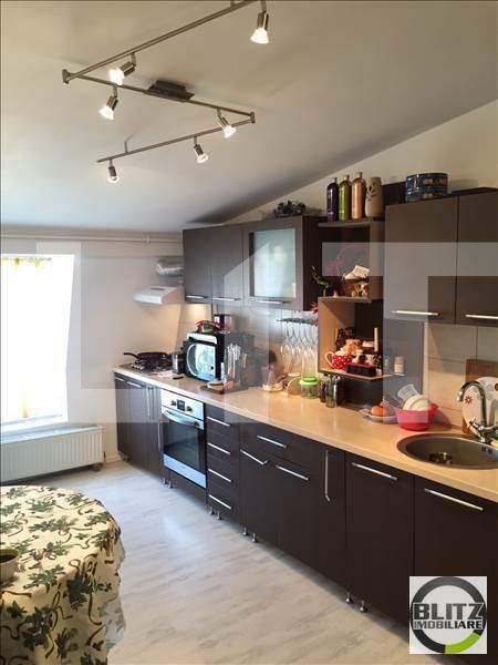 Garsonieră de vânzare Marasti - 15308AV | BLITZ Cluj-Napoca | Poza6