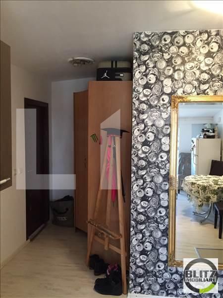 Garsonieră de vânzare Marasti - 15308AV | BLITZ Cluj-Napoca | Poza8