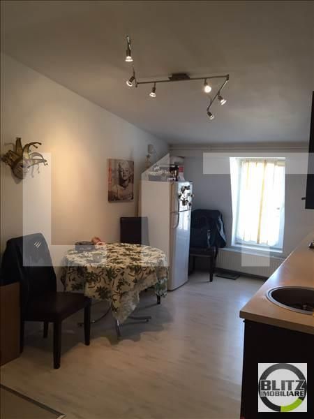 Garsonieră de vânzare Marasti - 15308AV | BLITZ Cluj-Napoca | Poza7