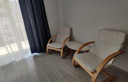 Apartament 2 camere in Coresi