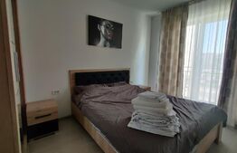 Apartament 2 camere in Coresi