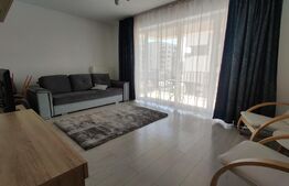 Apartament 2 camere in Coresi