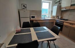 Apartament 2 camere in Coresi