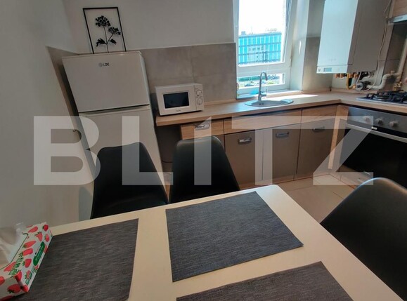 Apartament de vânzare 2 camere Tractorul - 153080AV | BLITZ Brașov | Poza2