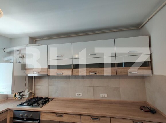 Apartament de vânzare 2 camere Tractorul - 153080AV | BLITZ Brașov | Poza3