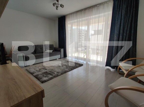 Apartament de vânzare 2 camere Tractorul - 153080AV | BLITZ Brașov | Poza8