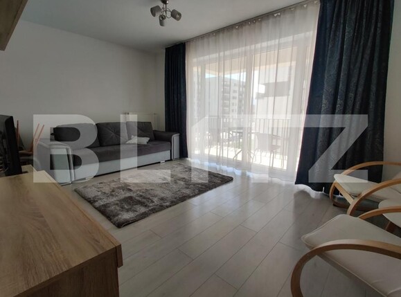 Apartament de vânzare 2 camere Tractorul - 153080AV | BLITZ Brașov | Poza7