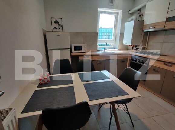 Apartament de vânzare 2 camere Tractorul - 153080AV | BLITZ Brașov | Poza12