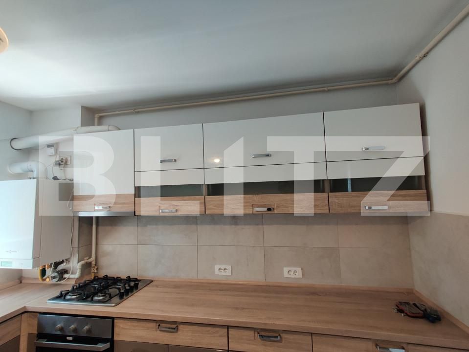 Apartament de vânzare 2 camere Tractorul - 153080AV | BLITZ Brașov | Poza3