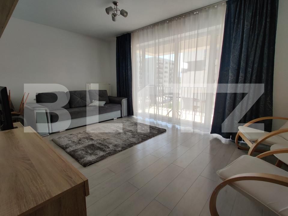 Apartament de vânzare 2 camere Tractorul - 153080AV | BLITZ Brașov | Poza8